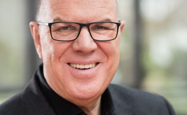 Johannes Sczepan ist Geschäftsführer der Kasseler Plansecur.