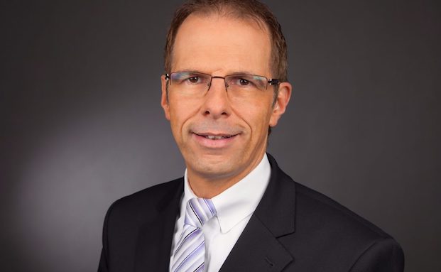 Ist seit März 2019 Vertriebsvorstand der Eschborner Finanzberatungsgesellschaft Formaxx AG: Lars Breustedt. Foto: Formaxx