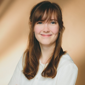 Céline Baron - Junior Medien-Designerin