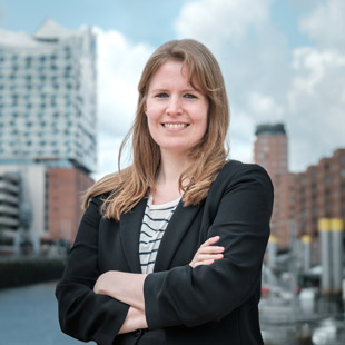 Karen Schmidt - Chefredakteurin