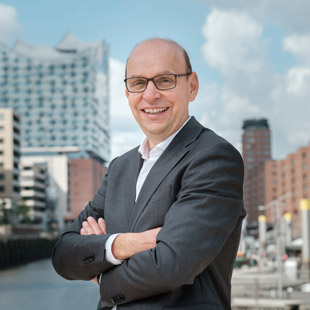 Matthias Hess - Geschäftsführer / Vertriebsleitung