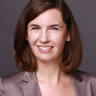 Silke Brüggemann - Content Management