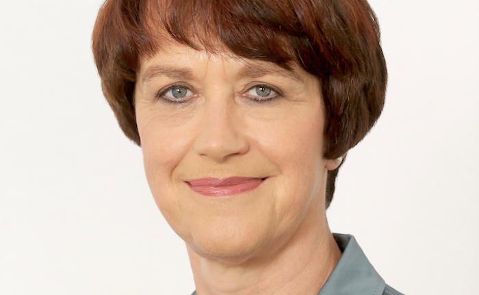 Doris Pfeiffer, GKV-Spitzenverband