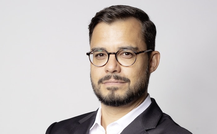 Markus Niederreiner von Hiscox: Der Geschäftsführer von Hiscox Deutschland verlässt das Unternehmen am 3. März 2025.