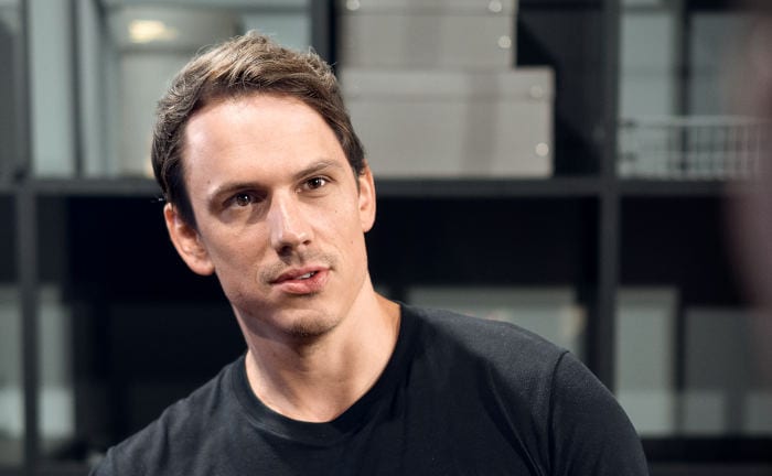 Christian Wiens, Gründer und Chef von Getsafe