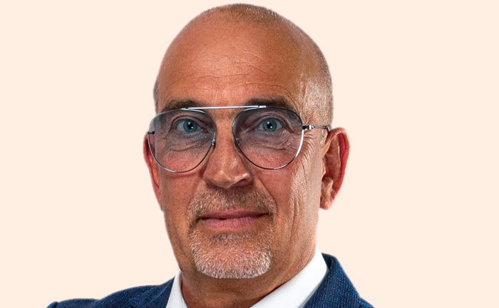 Ulrich Scheele, Deurag