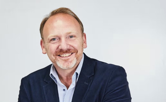 Etvas-Mitgründer Sören Timm