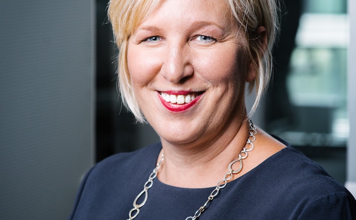 Anja Käfer-Rohrbach (GDV)