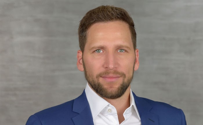 Ufuk Boydak, Fondsmanager und Vorstandschef bei der Fondsboutique Loys