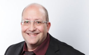 Versicherungsmakler Pascal Frank Clair aus Wittlich