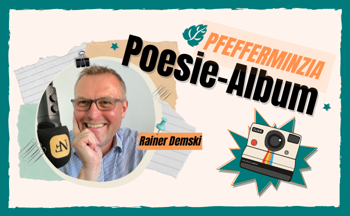 New-Finance-Geschäftsführer Rainer Demski