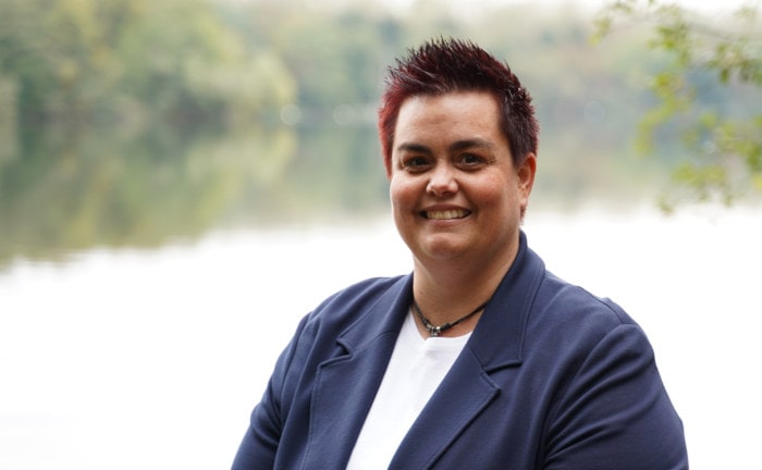 Versicherungsmaklerin Madeleine Schüller, Schüller & Cie.