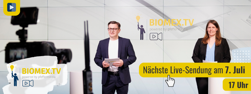 Biomextv
