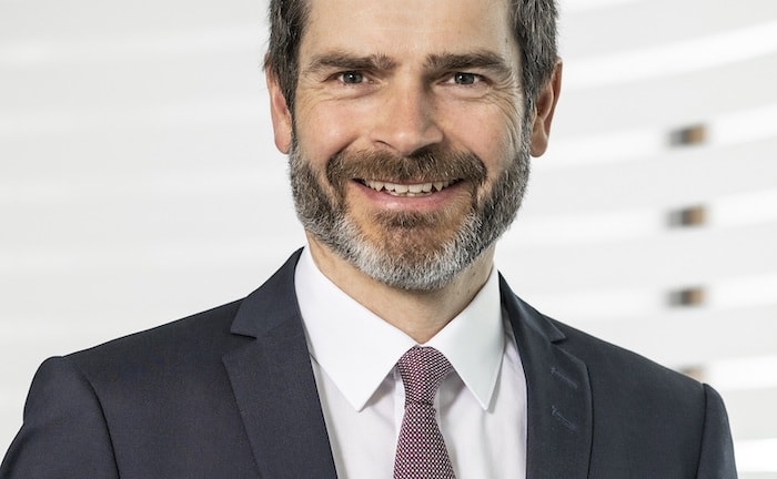 Thomas Niemöller, Continentale Krankenversicherung