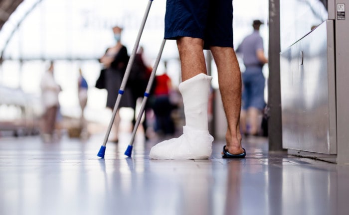 Alles noch kein Beinbruch: Noch steigen die PKV-Beiträge moderat. Noch.