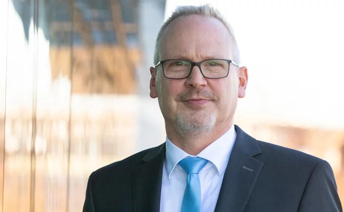 Ökonom Jochen Pimpertz, IW Köln