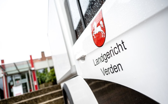 Landgericht in Verden: Urteil zu PKV-Beiträgen