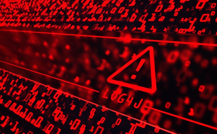 Java-Bibliothek Log4J (Symbolbild): Schwachstelle Log4Shell entdeckt