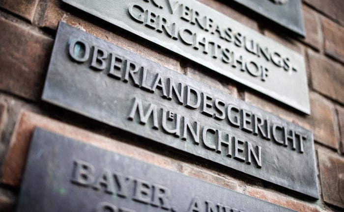 Oberlandesgericht München