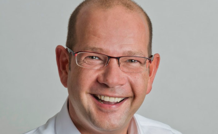 Versicherungsspezialist Klaus Westram, Starnorm