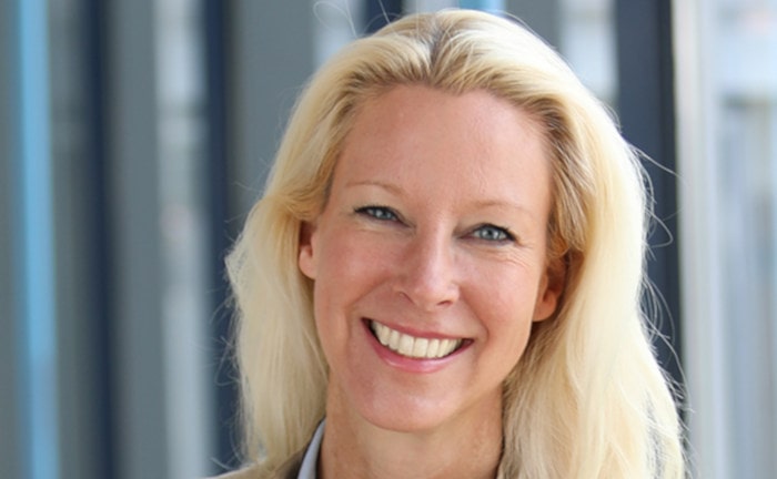 Unternehmensberaterin und Managerin Frauke Feess, Gothaer