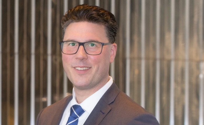 Vermögensverwalter Timon Heinrich, Hansen & Heinrich