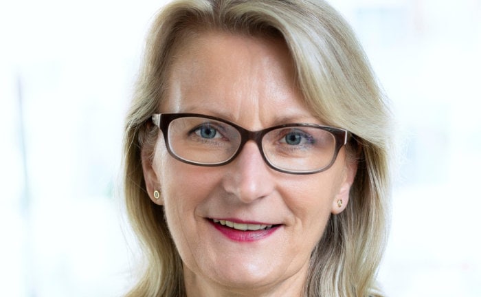 Christine Lühr-Boekhoff ist neu im Ammerländer Vorstand