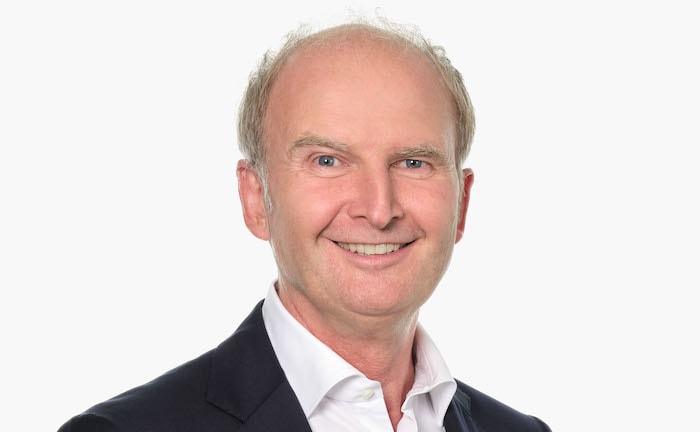 SDK-Marketingchef Olaf Engemann