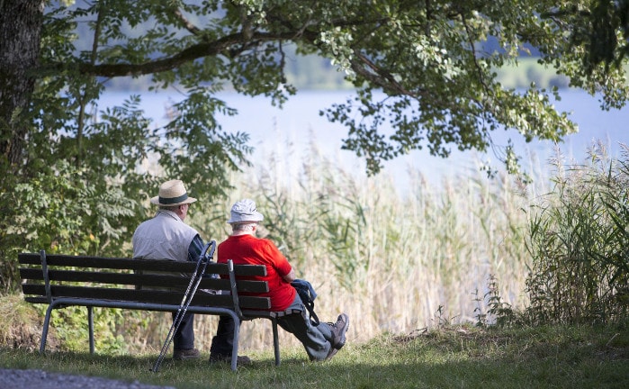 Gefahr für Armut im Alter gestiegen