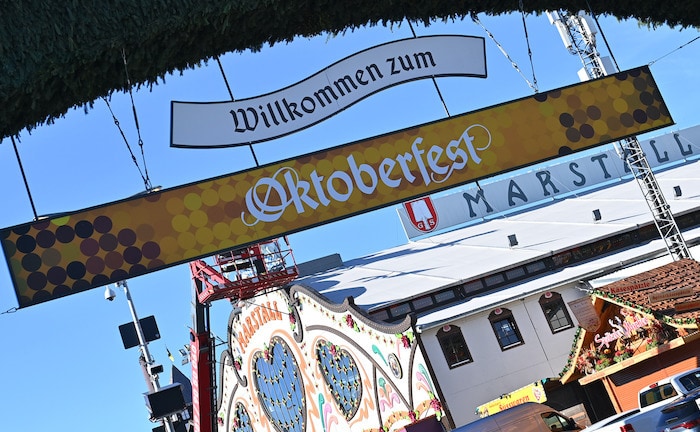Oktoberfest 2022