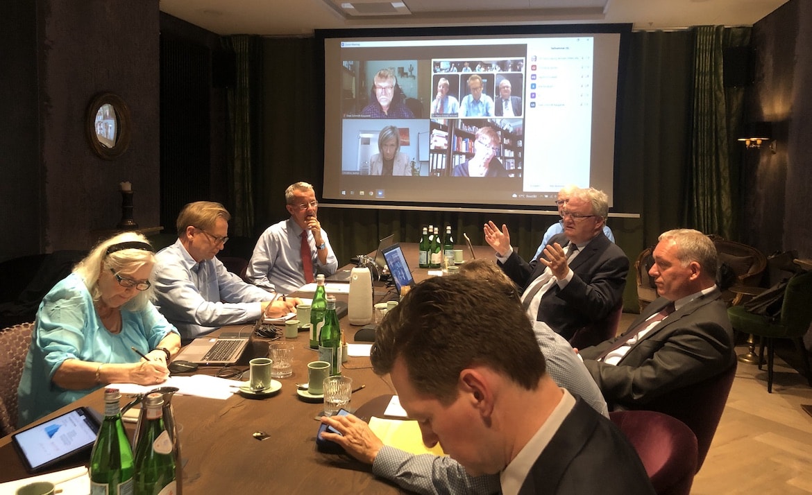 BDVM_PK Makler bleiben mehrheitlich optimistisch