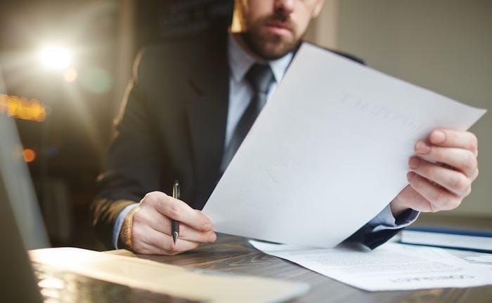 Wie Vermittler selbst Vorsorge für den Ernstfall treffen