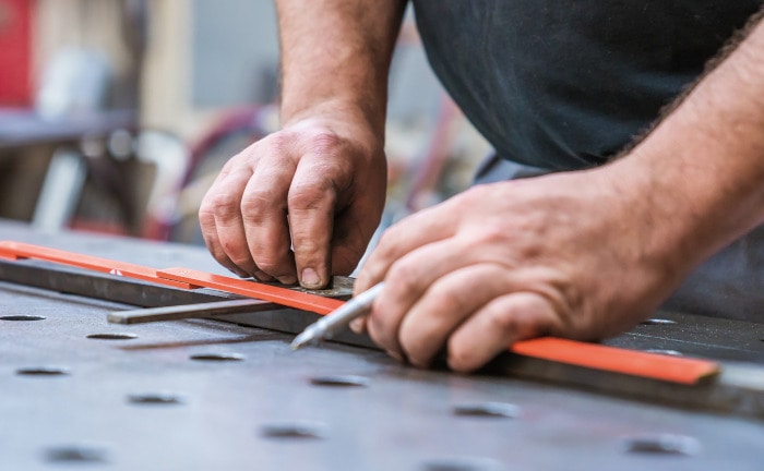 Versicherungen für Gründer im Handwerk