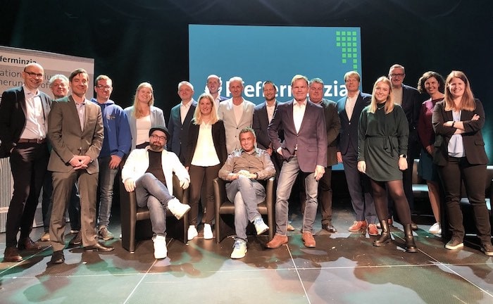 digitale Nachhaltigkeitstag von Pfefferminzia