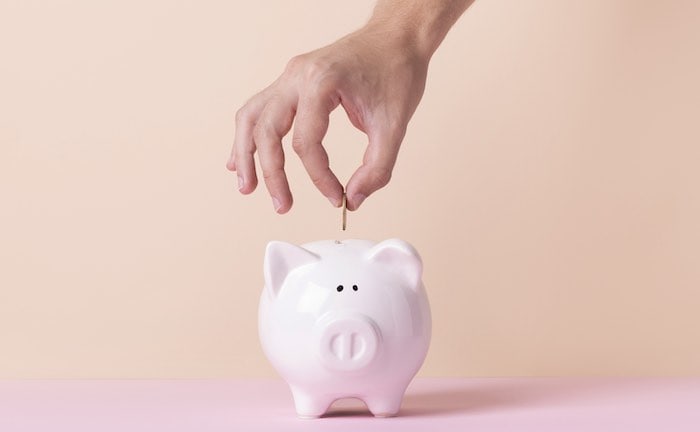 Girokonto die beliebteste Sparform