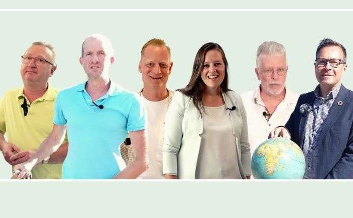 Zurich nachhaltigstes Maklerbuero