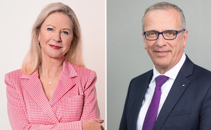 Hören Sie jetzt Folge 109 unseres Podcasts „Die Woche“