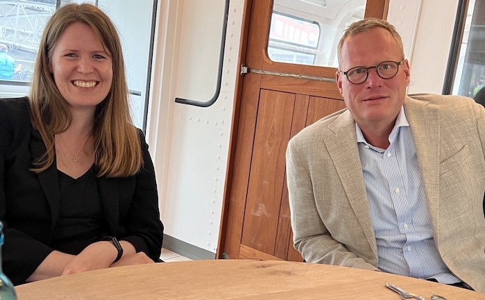 Foto Schildknecht ich