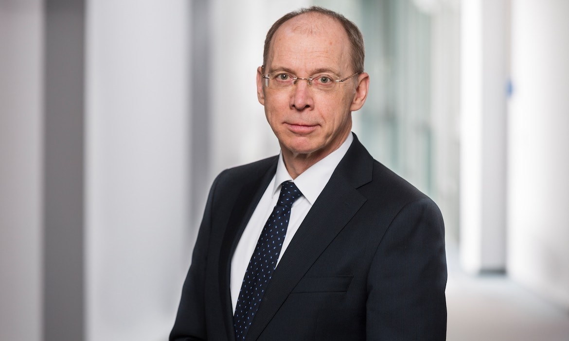 Deutschland. Bonn. Bafin. 7.3.2018. Photo: Bernd Roselieb