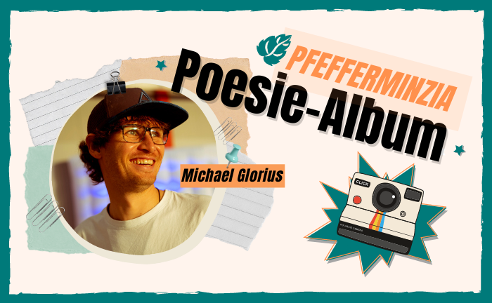 Poesiealbum Michael Glorius