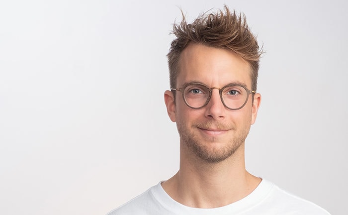 Simon Röwer, Gothaer