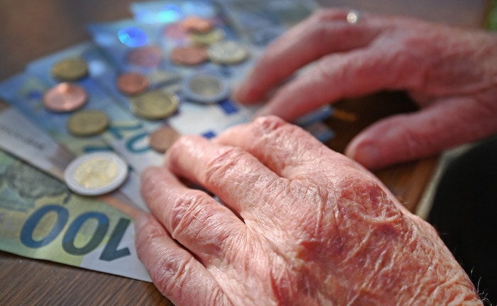 Energiepreispauschale für Rentner