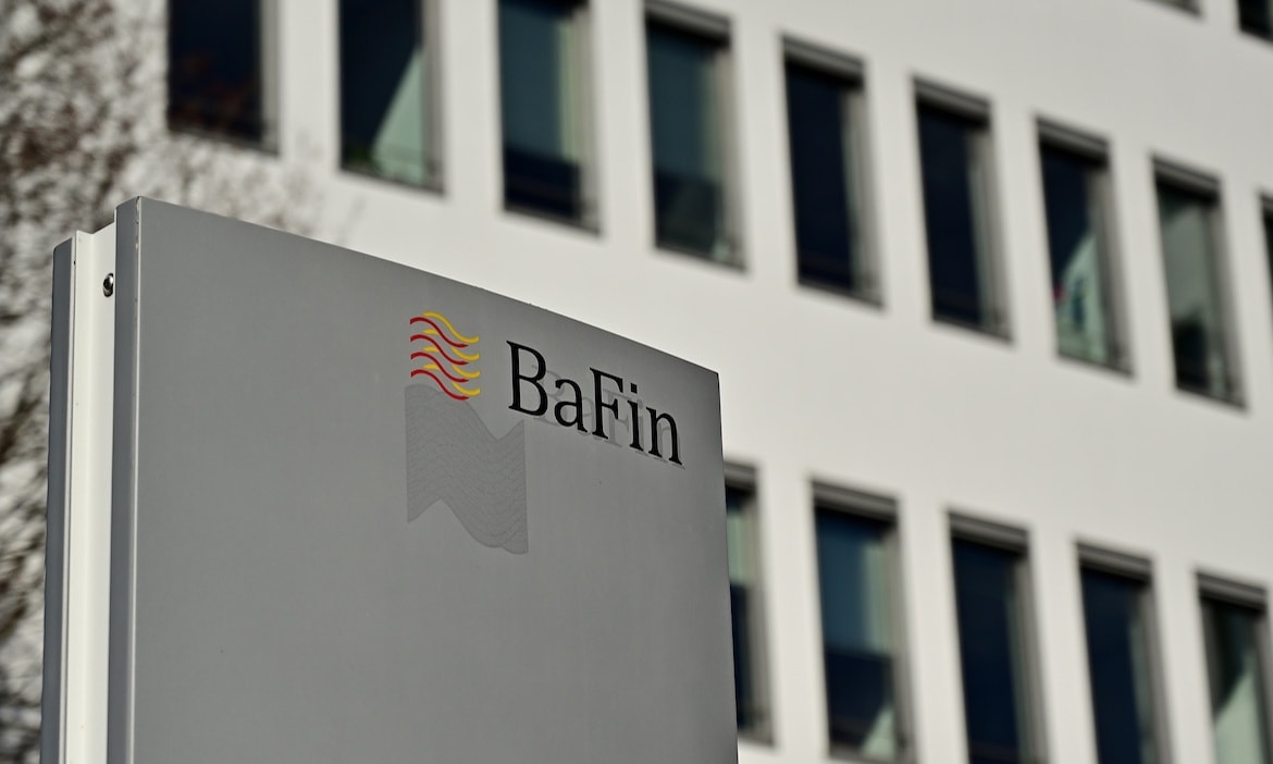 BaFin Frankfurt