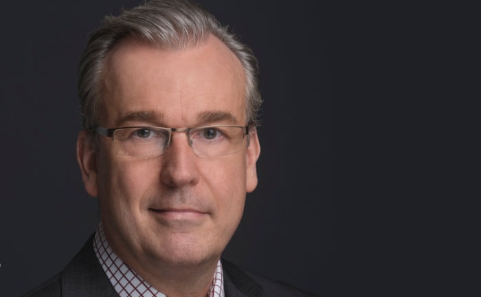 Christian Bock leitet bei der Bafin die Abteilung Verbraucherschutz seit deren Bestehen Ende 2015