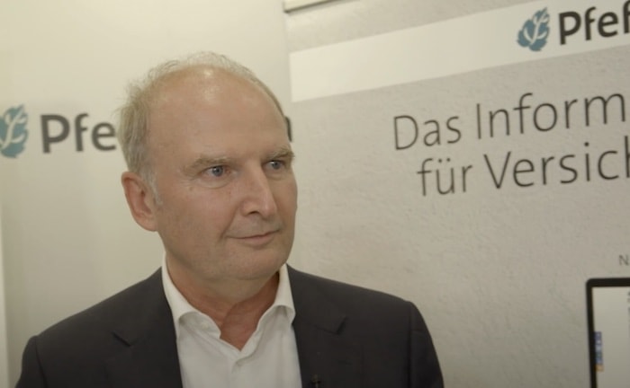 Engemann SDK Lass mal reden