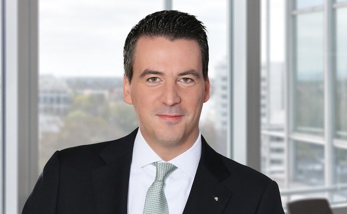 Jan-Peter Diercks Swiss Life