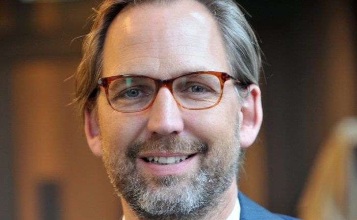 Martin Klein, geschäftsführender Vorstand, Votum Verband