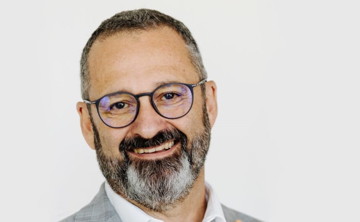 Ruhestandsplaner Rainer Weber, Fintag