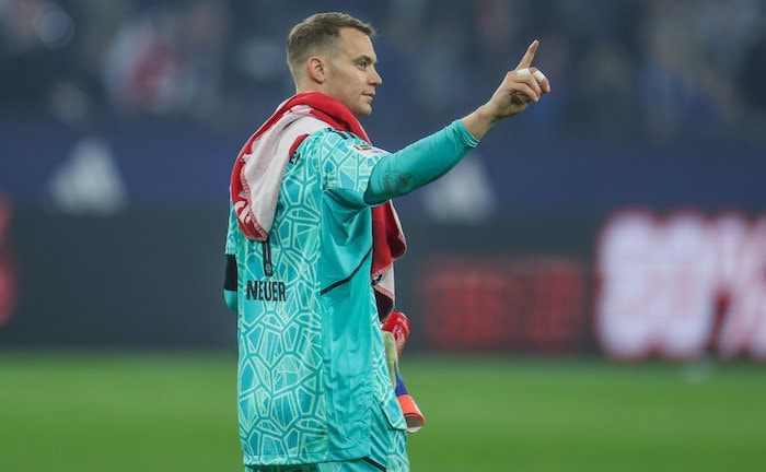 Manuel Neuer