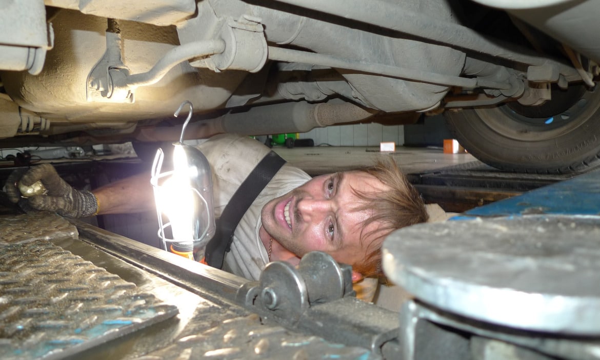 Kostenfalle Autowerkstatt: Preise für Ersatzteile um 70 Prozent gestiegen